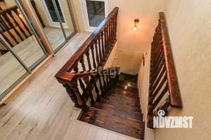 Дом 198м², 2-этажный, участок 4 сот.