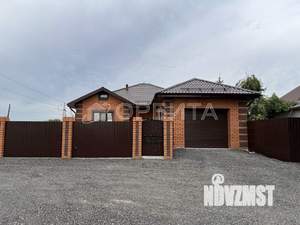 Дом 130м², 2-этажный, участок 7 сот.