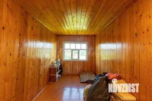 Дом 41м², 2-этажный, участок 5 сот.