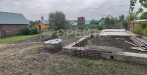 Дача 25м², 2-этажный, участок 0 сот.