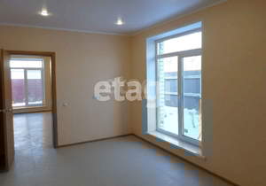 Дом 89м², 1-этажный, участок 7 сот.