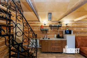 Дом 44м², 1-этажный, участок 12 сот.