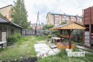 Дом 30м², 1-этажный, участок 9 сот.