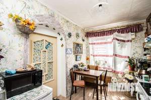 Дом 66м², 1-этажный, участок 8 сот.