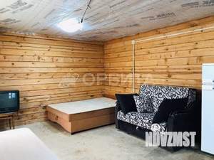 Дом 21м², 2-этажный, участок 4 сот.