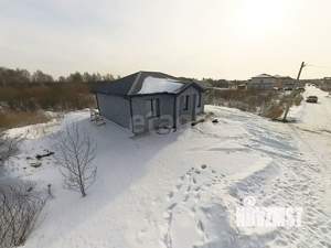 Дом 89м², 1-этажный, участок 4 сот.