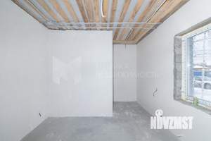 Коттедж 90м², 1-этажный, участок 5 сот.