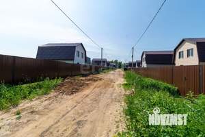 Дом 80м², 2-этажный, участок 4 сот.