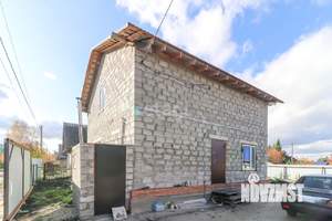 Дом 129м², 2-этажный, участок 5 сот.