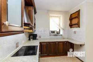 Таунхаус 210м², 2-этажный, участок 2 сот.