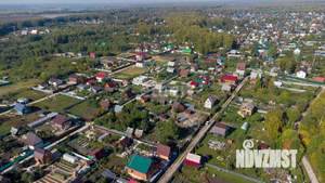 Дом 60м², 2-этажный, участок 8 сот.