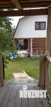 Дом 70м², 2-этажный, участок 8 сот.