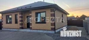 Дом 100м², 2-этажный, участок 5 сот.