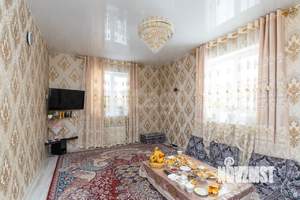 Дом 130м², 1-этажный, участок 5 сот.