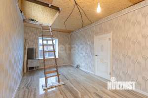 Дом 130м², 2-этажный, участок 5 сот.