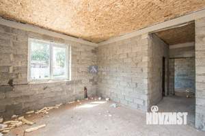 Коттедж 105м², 1-этажный, участок 5 сот.