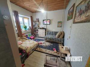 Дом 76м², 2-этажный, участок 6 сот.