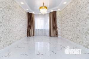 Коттедж 138м², 2-этажный, участок 5 сот.