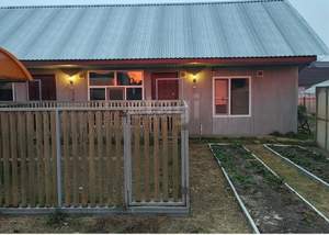 Дом 17м², 2-этажный, участок 5 сот.