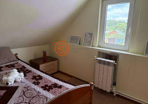 Дом 160м², 2-этажный, участок 8 сот.