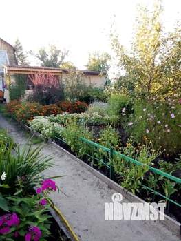 Дом 20м², 1-этажный, участок 3 сот.