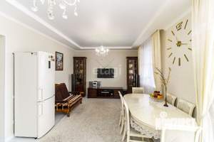 Дом 128м², 2-этажный, участок 6 сот.