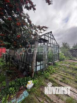 Дом 30м², 2-этажный, участок 4 сот.