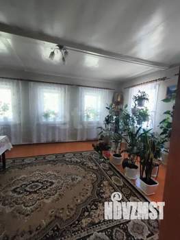 Дом 86м², 1-этажный, участок 9 сот.