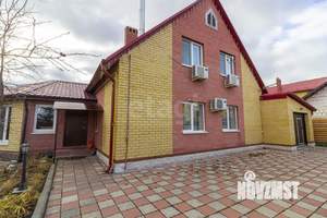 Дом 147м², 2-этажный, участок 5 сот.