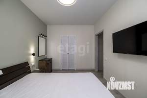 Таунхаус 120м², 3-этажный, участок 1 сот.