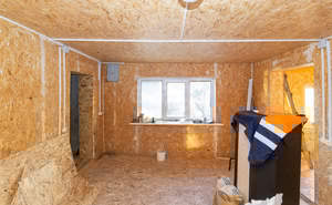 Дом 25м², 2-этажный, участок 6 сот.