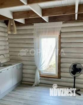 Дом 50м², 2-этажный, участок 9 сот.