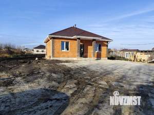 Дом 80м², 1-этажный, участок 8 сот.