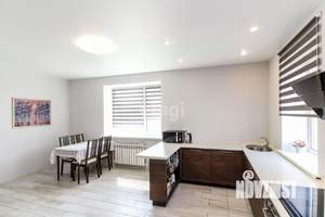 Дом 125м², 2-этажный, участок 5 сот.