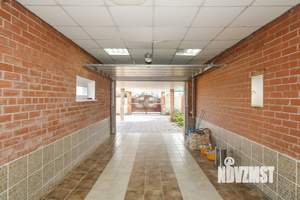 Дом 269м², 2-этажный, участок 12 сот.