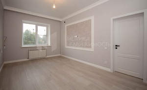 Дом 220м², 2-этажный, участок 15 сот.