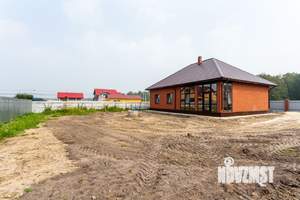 Коттедж 145м², 1-этажный, участок 8 сот.