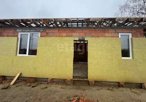 Дом 62м², 1-этажный, участок 5 сот.