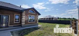 Дом 119м², 2-этажный, участок 9 сот.