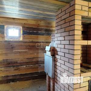 Дом 40м², 1-этажный, участок 4 сот.