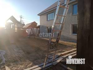 Дом 175м², 2-этажный, участок 12 сот.