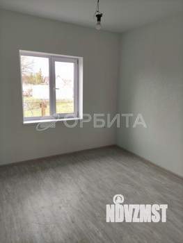 Дом 85м², 2-этажный, участок 4 сот.