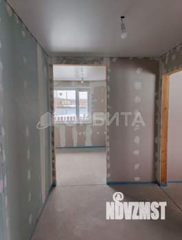 Дом 95м², 2-этажный, участок 8 сот.