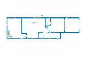 Дом 365м², 2-этажный, участок 10 сот.