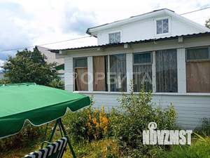 Дом 59м², 2-этажный, участок 5 сот.