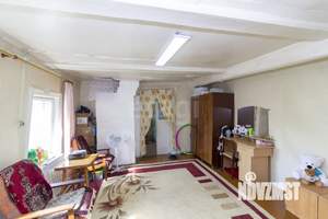 Дом 53м², 1-этажный, участок 5 сот.