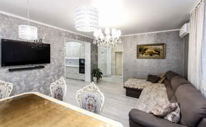 Дом 164м², 2-этажный, участок 10 сот.