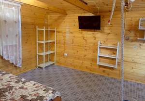 Дом 75м², 2-этажный, участок 15 сот.