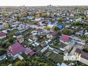 Дом 153м², 2-этажный, участок 6 сот.