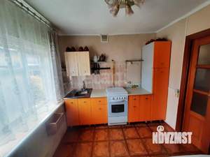 Дом 80м², 1-этажный, участок 4 сот.